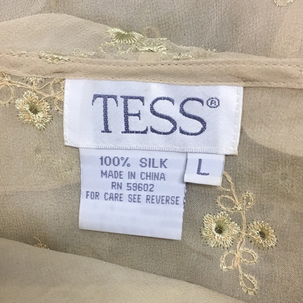 Tess/Blouse - image 5